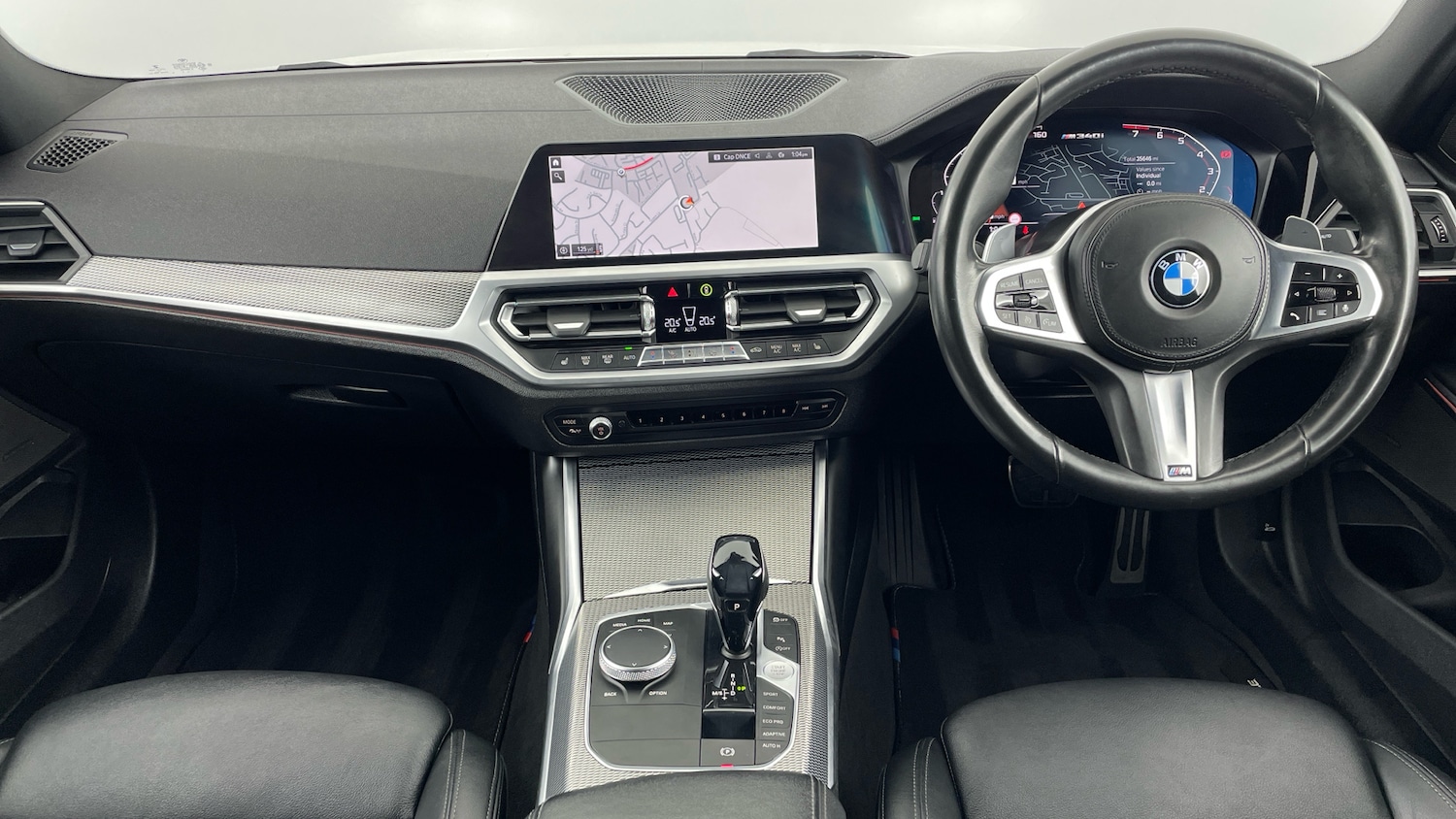 Used BMW 3 Series 2020 for sale - 77528514: Photo 4