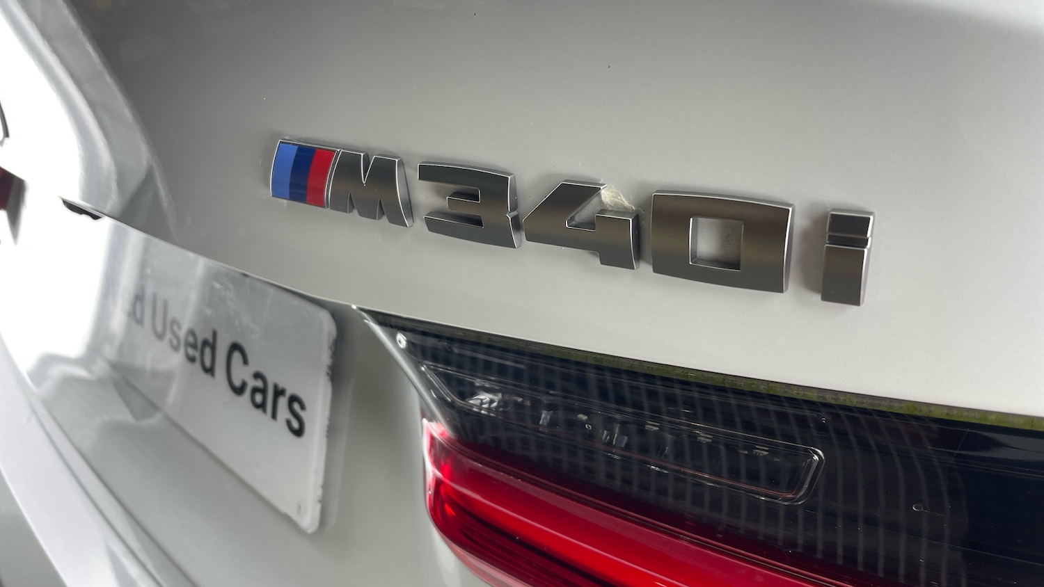 Used BMW 3 Series 2020 for sale - 77528514: Photo 44