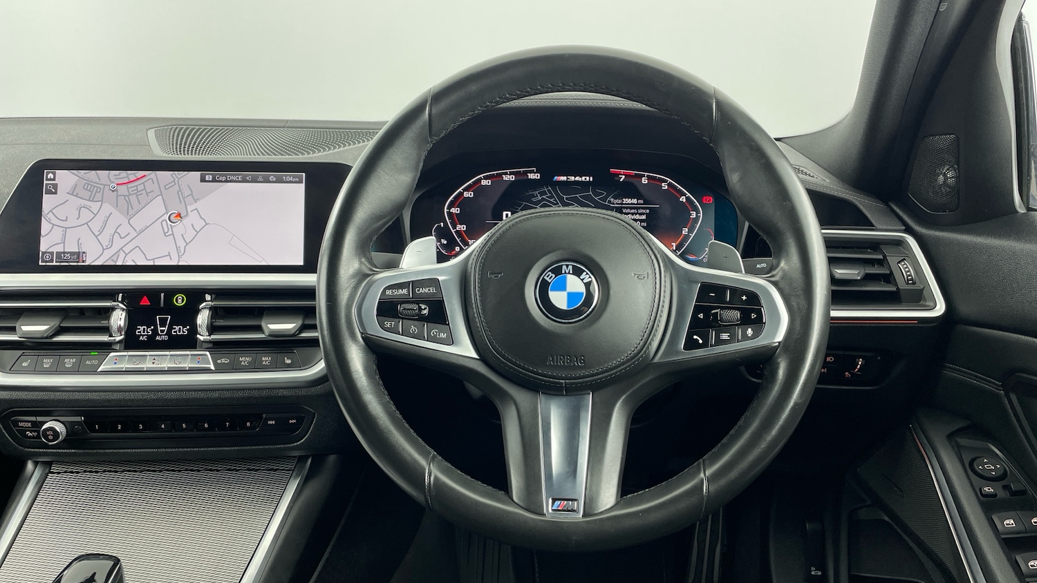 Used BMW 3 Series 2020 for sale - 77528514: Photo 5