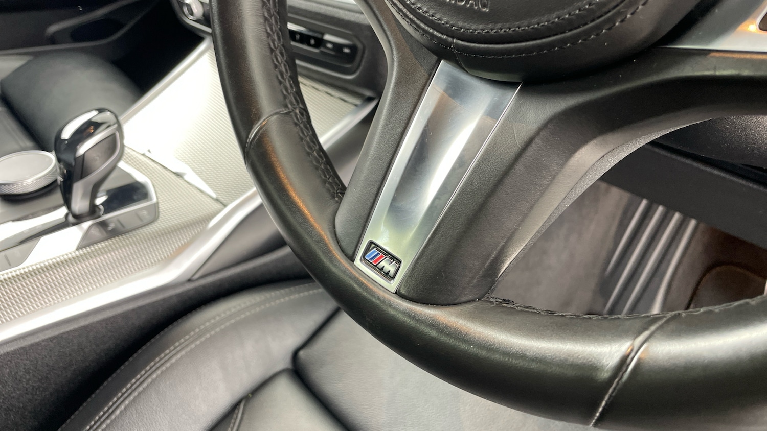 Used BMW 3 Series 2020 for sale - 77528514: Photo 52