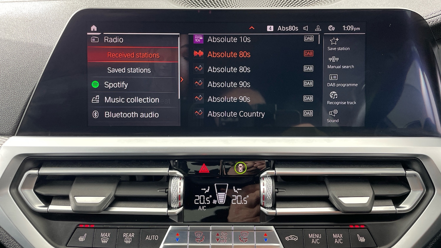 Used BMW 3 Series 2020 for sale - 77528514: Photo 61