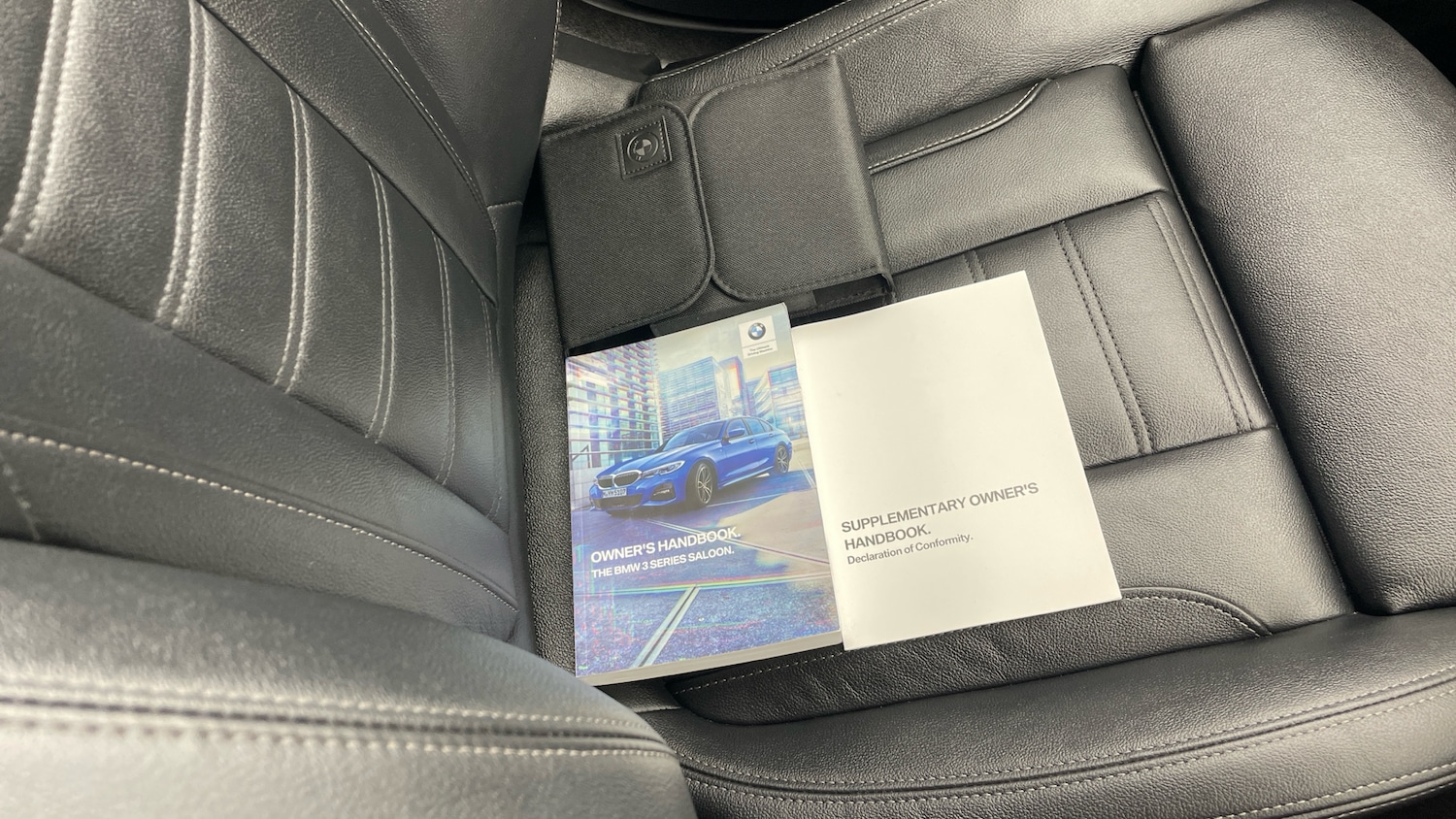 Used BMW 3 Series 2020 for sale - 77528514: Photo 76