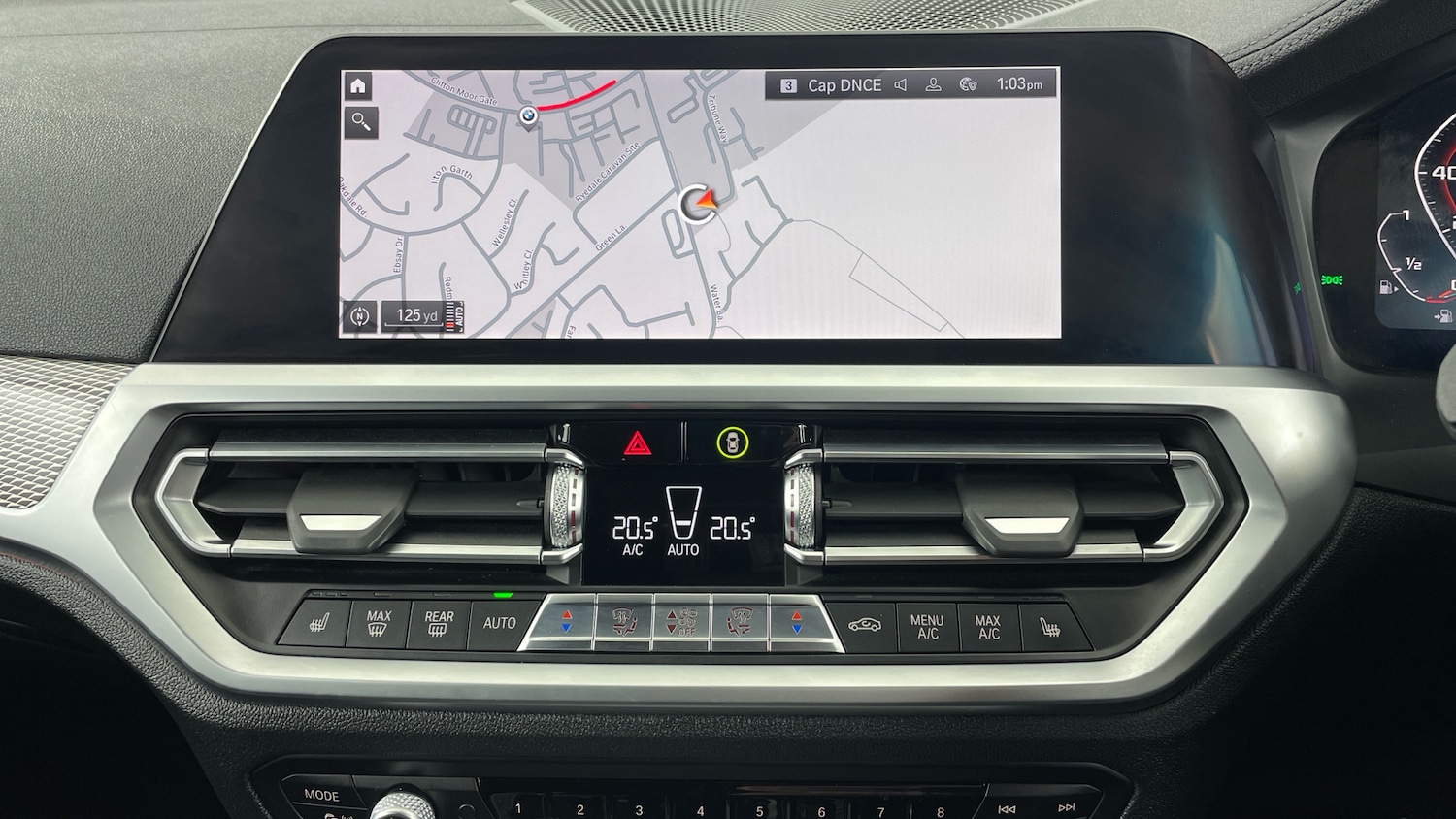 Used BMW 3 Series 2020 for sale - 77528514: Photo 8