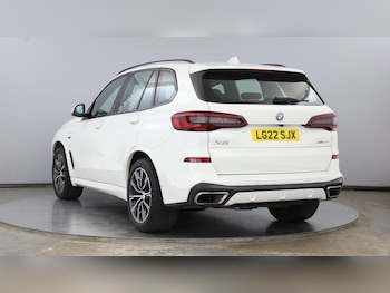 Used BMW X5 2022 for sale - 75357072: Photo