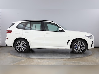 Used BMW X5 2022 for sale - 75357072: Photo