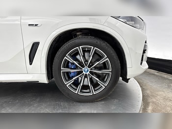 Used BMW X5 2022 for sale - 75357072: Photo