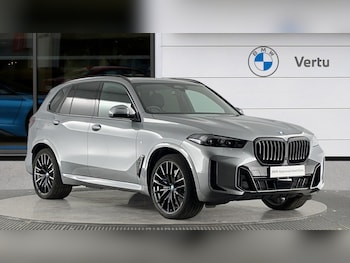 2025 (74) - xDrive50e M Sport 5dr Auto Estate