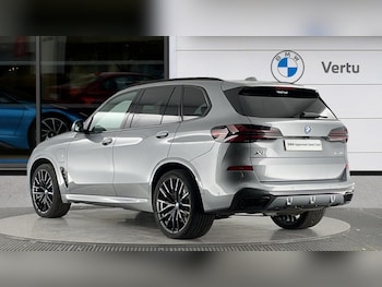 Used BMW X5 2025 for sale - 75523902: Photo