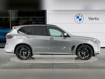 Used BMW X5 2025 for sale - 75523902: Photo