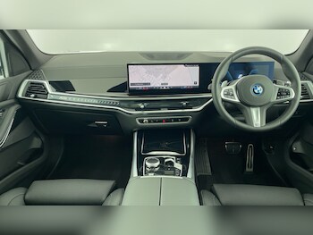 Used BMW X5 2025 for sale - 75523902: Photo