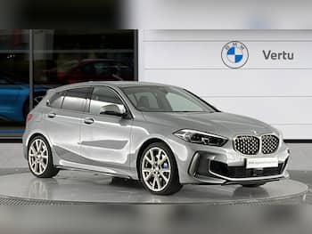 Used BMW 1 Series 2024 for sale - 79851983: Photo