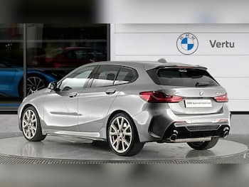 Used BMW 1 Series 2024 for sale - 79851983: Photo