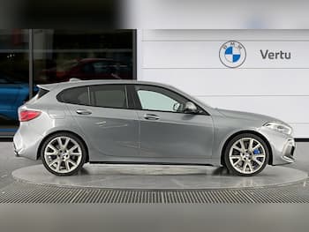 Used BMW 1 Series 2024 for sale - 79851983: Photo