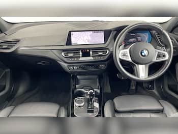 Used BMW 1 Series 2024 for sale - 79851983: Photo