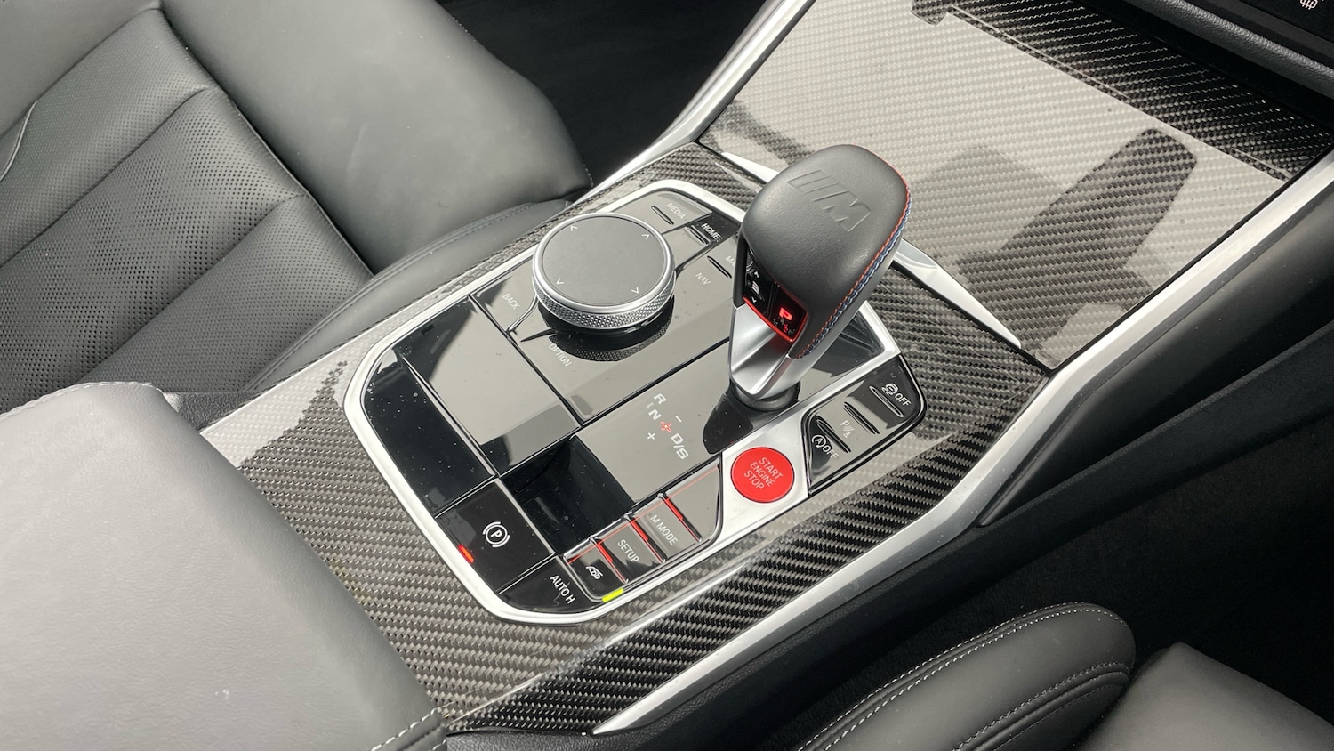 Used BMW M3 2023 for sale - 77968478: Photo 10