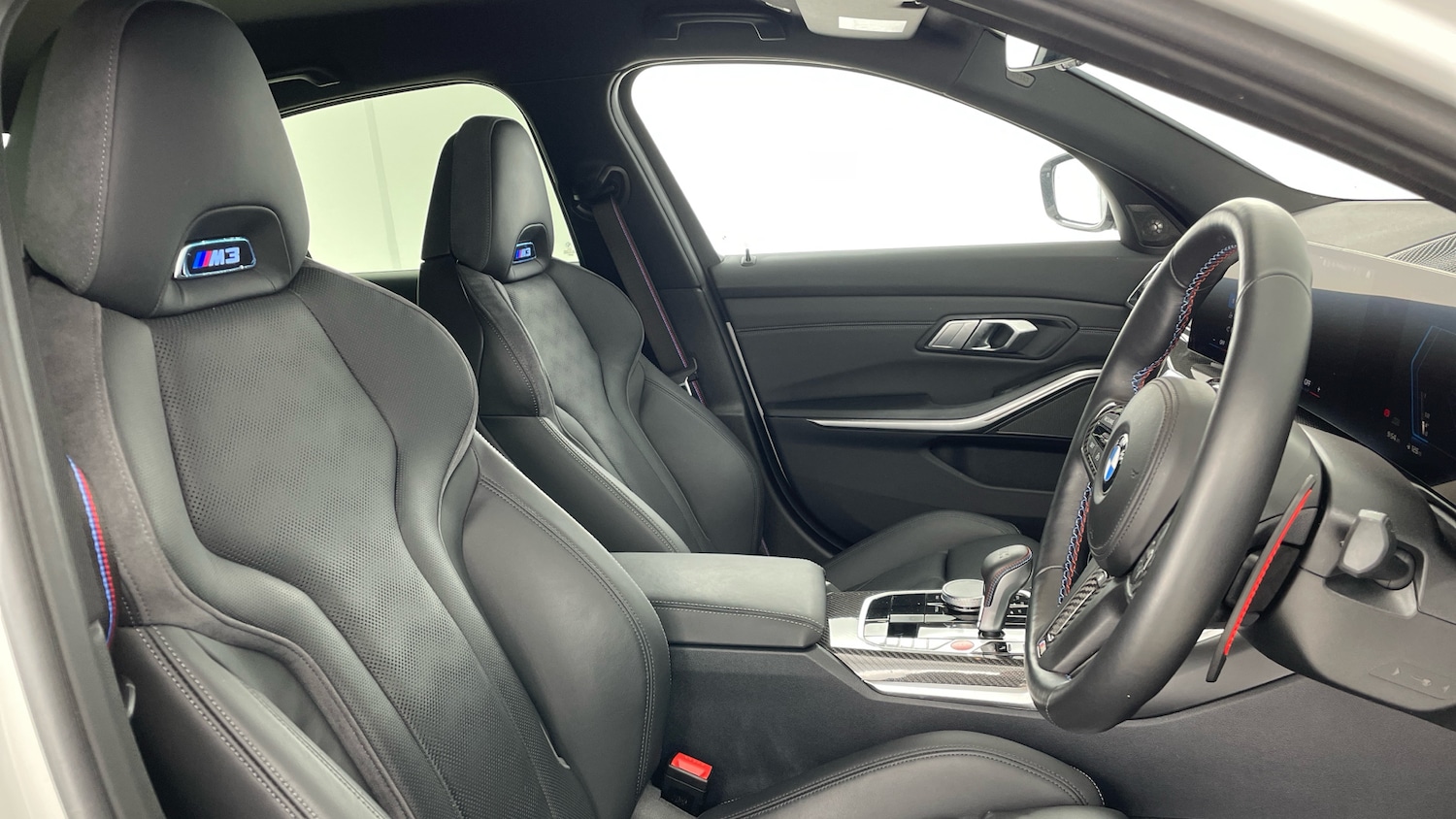 Used BMW M3 2023 for sale - 77968478: Photo 11