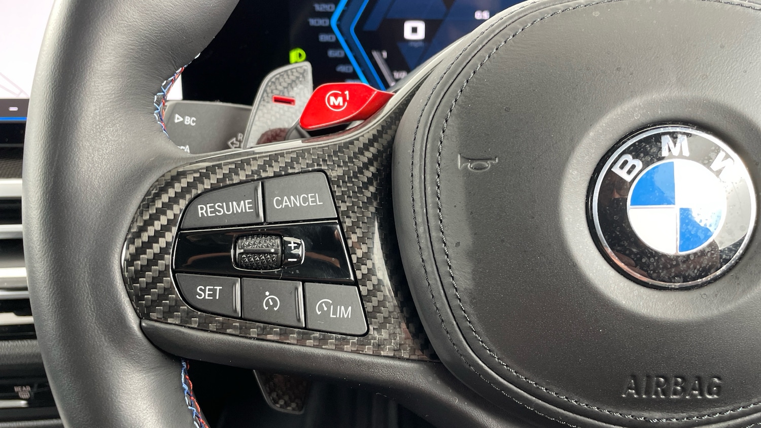 Used BMW M3 2023 for sale - 77968478: Photo 17