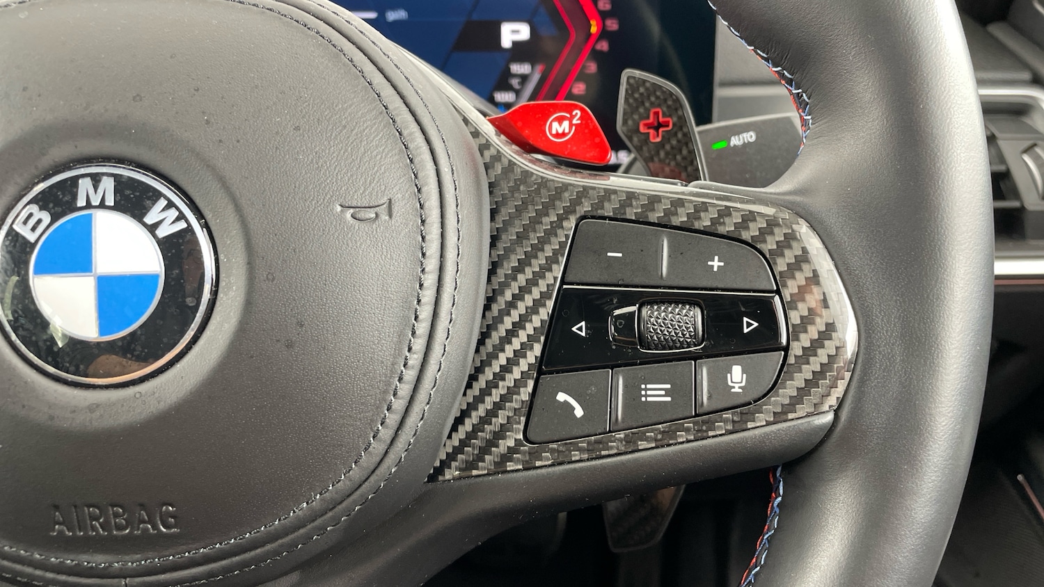 Used BMW M3 2023 for sale - 77968478: Photo 18