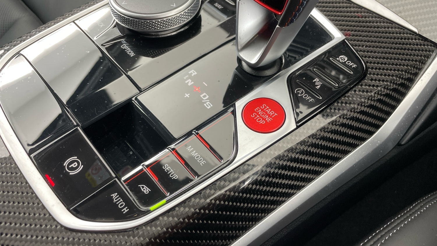 Used BMW M3 2023 for sale - 77968478: Photo 19