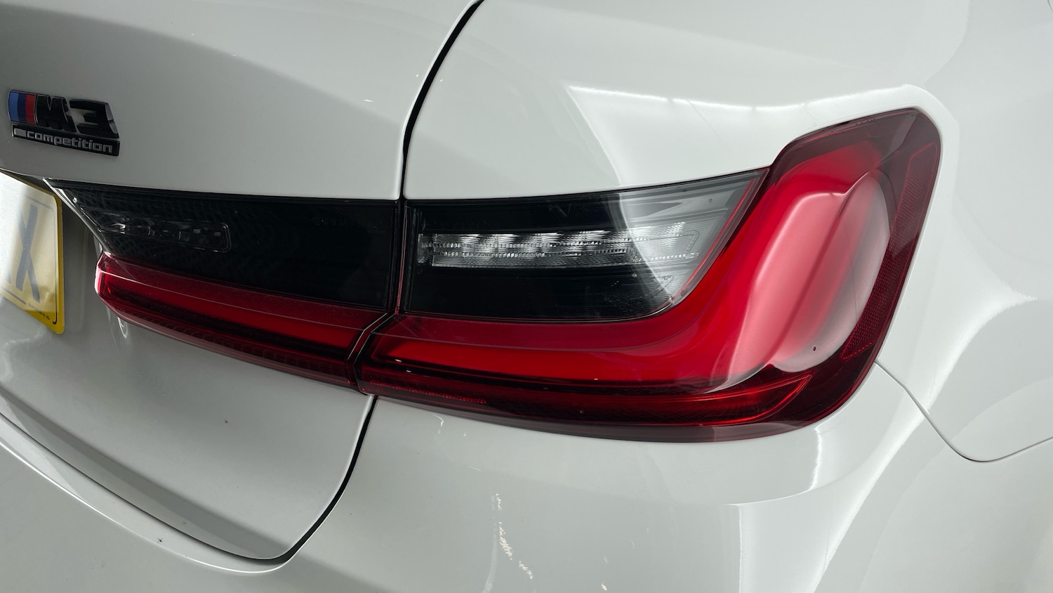 Used BMW M3 2023 for sale - 77968478: Photo 22