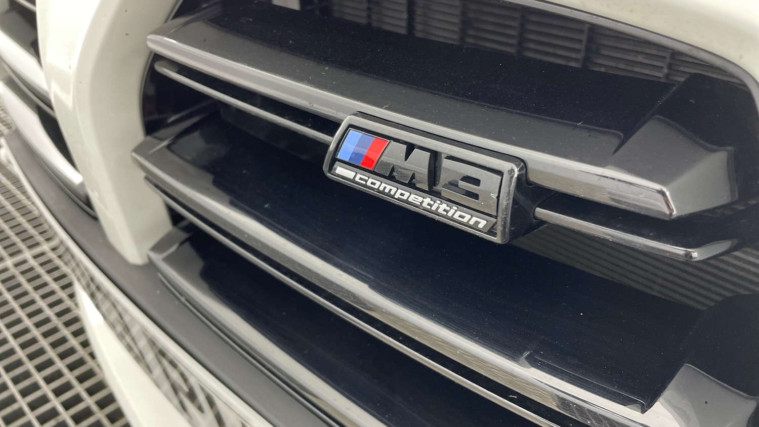 Used BMW M3 2023 for sale - 77968478: Photo 25