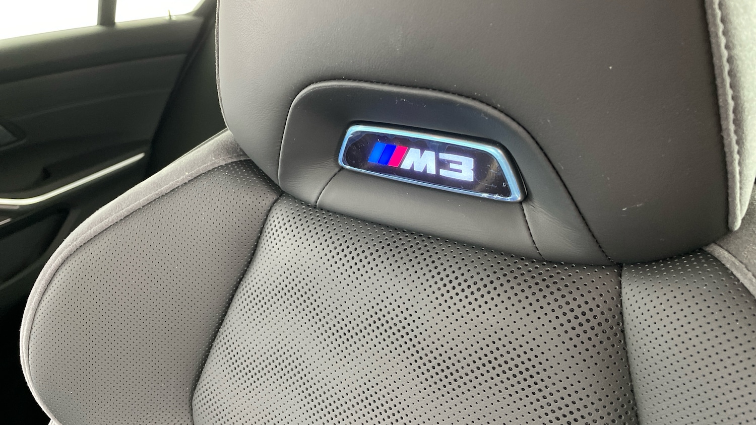 Used BMW M3 2023 for sale - 77968478: Photo 29