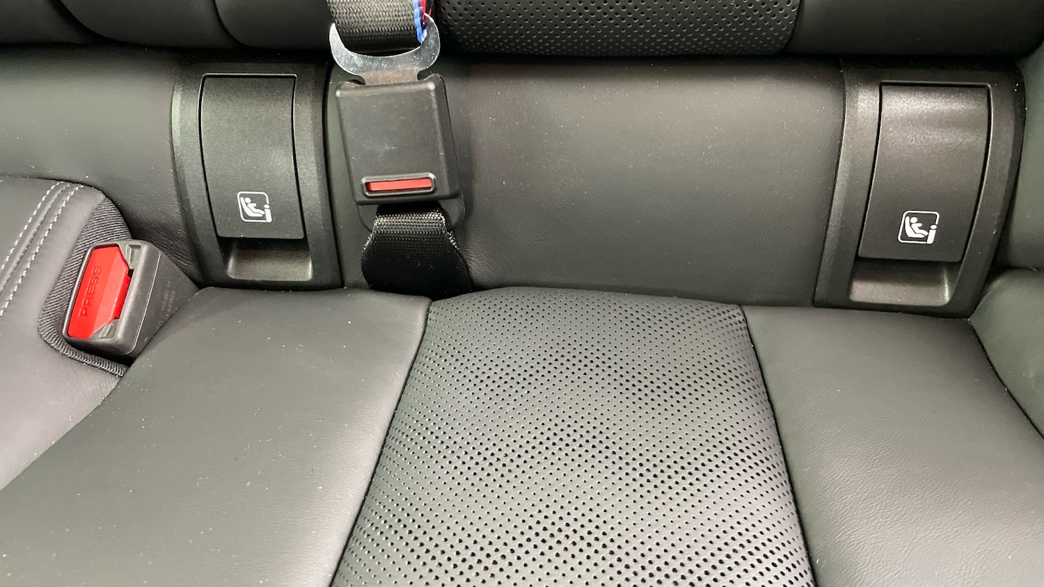 Used BMW M3 2023 for sale - 77968478: Photo 33