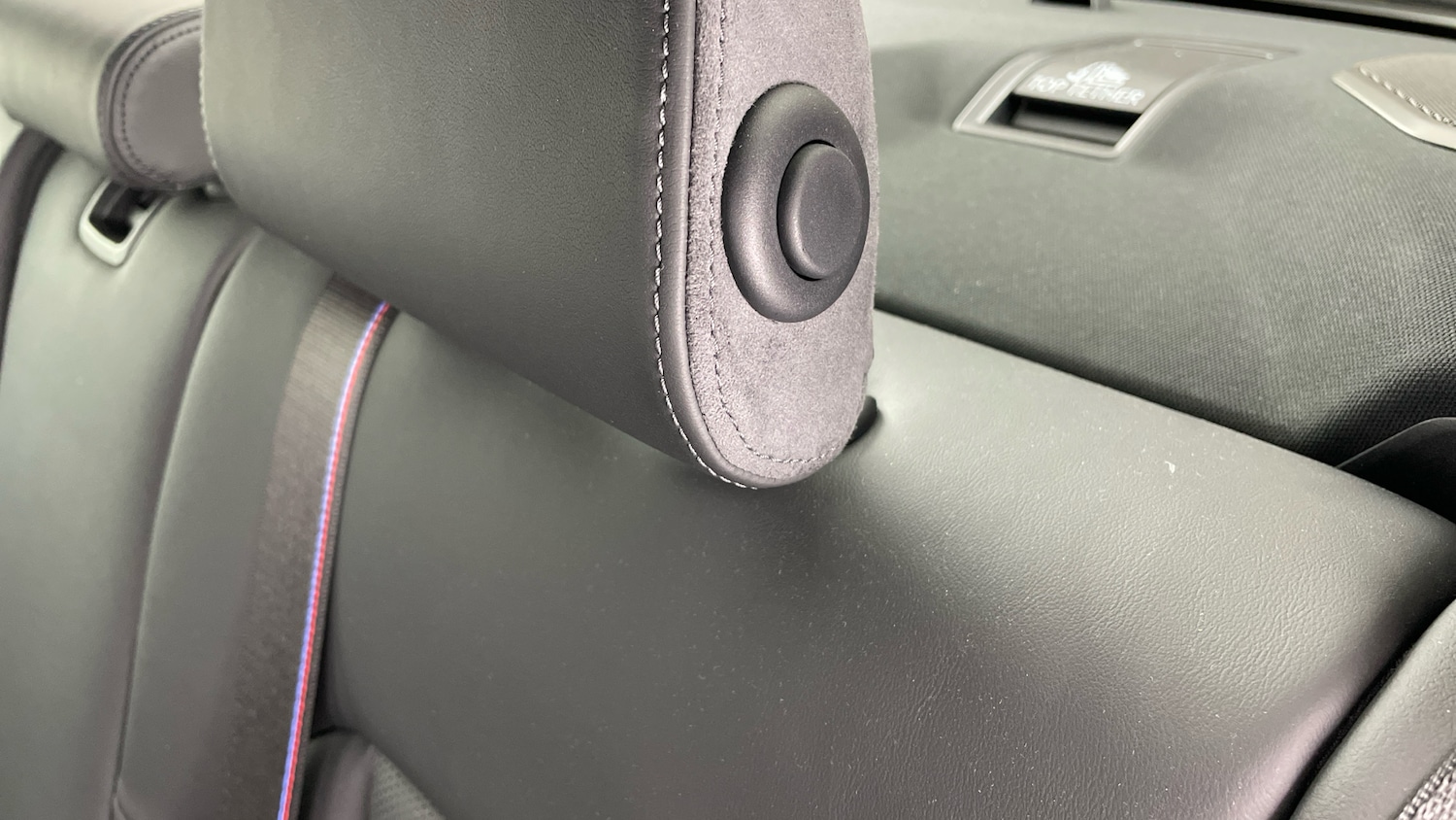 Used BMW M3 2023 for sale - 77968478: Photo 37