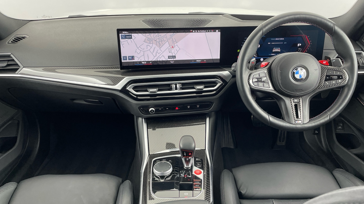 Used BMW M3 2023 for sale - 77968478: Photo 4