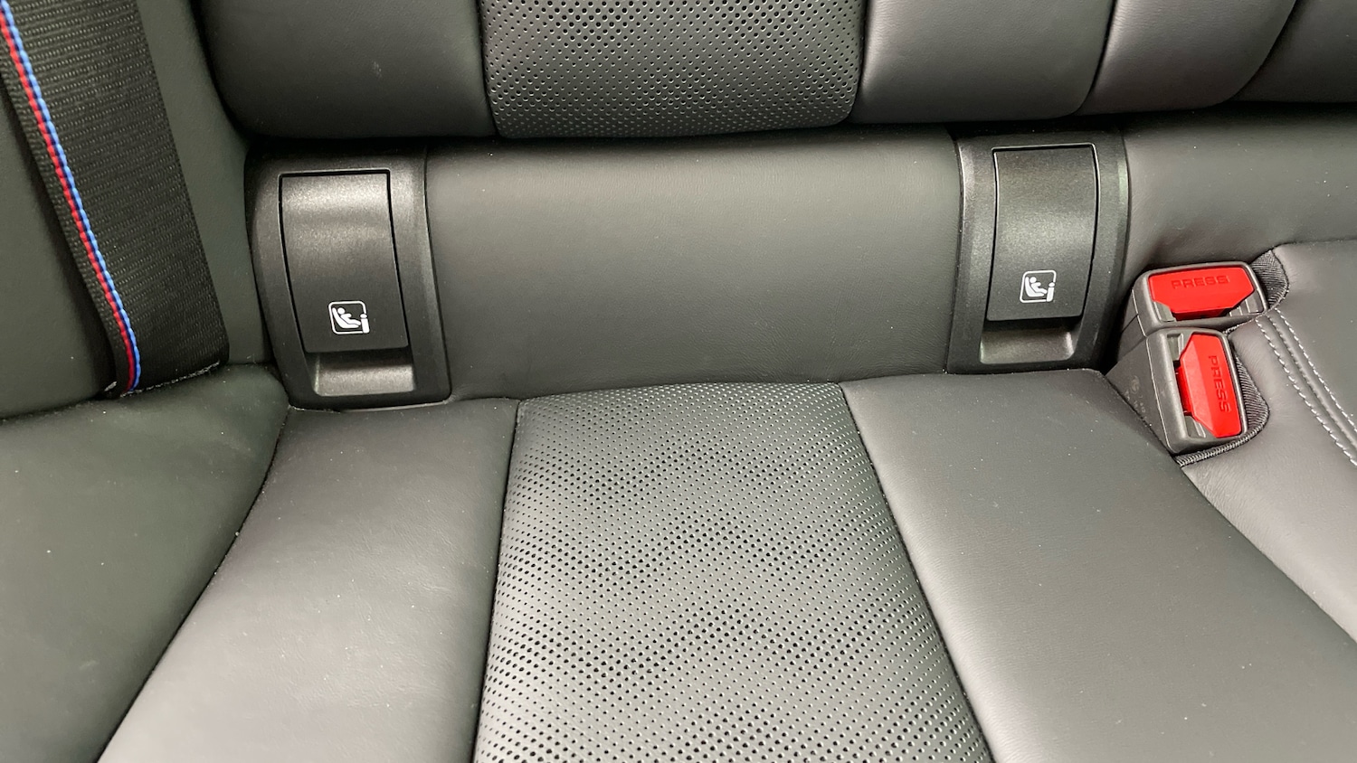 Used BMW M3 2023 for sale - 77968478: Photo 46