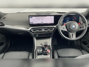 Used BMW M3 2023 for sale - 77968478: Photo