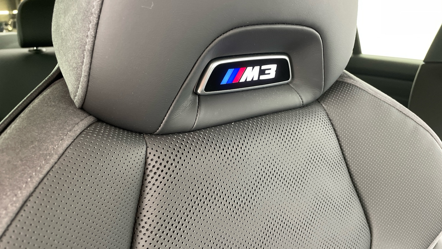 Used BMW M3 2023 for sale - 77968478: Photo 52