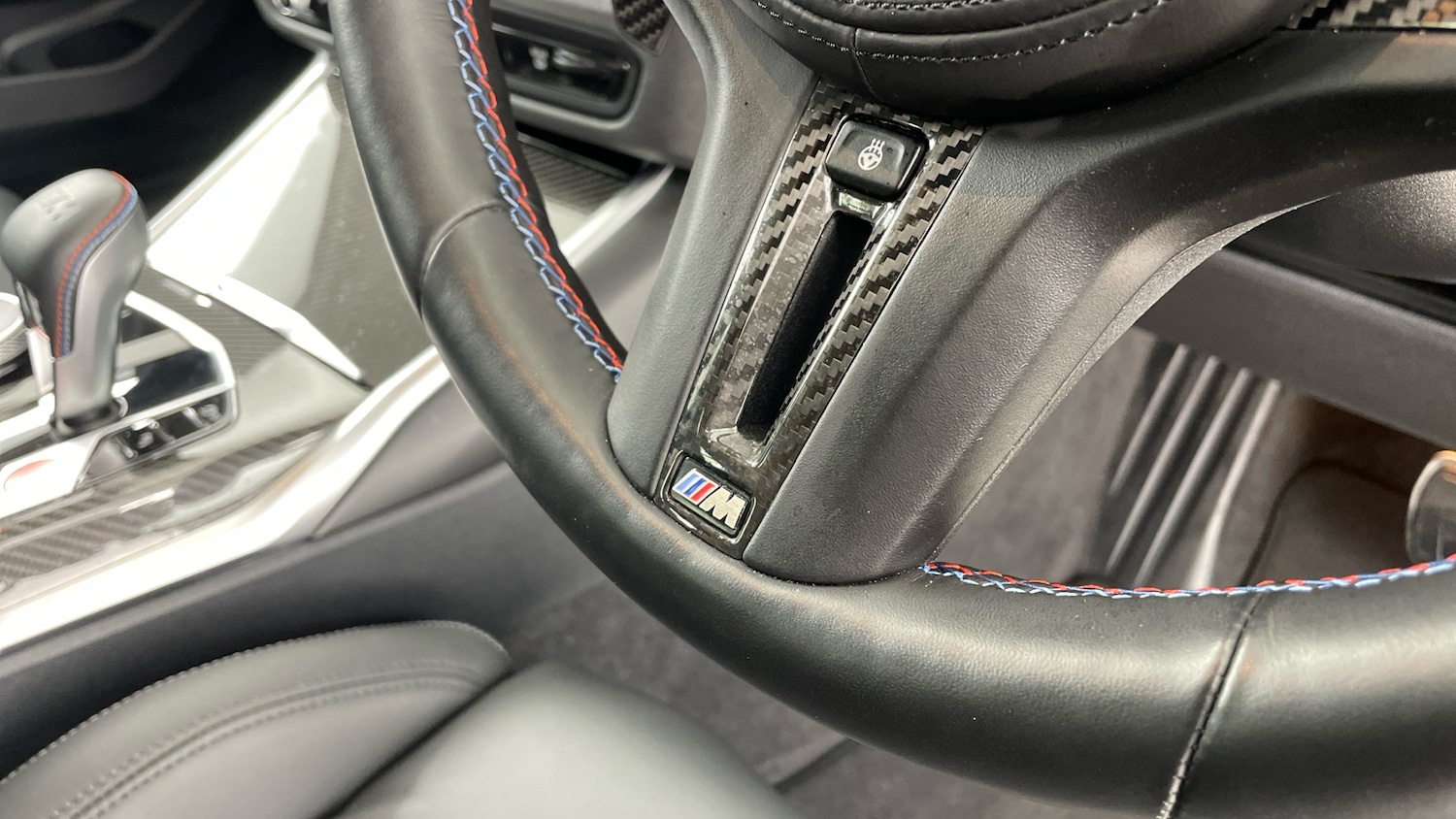 Used BMW M3 2023 for sale - 77968478: Photo 55