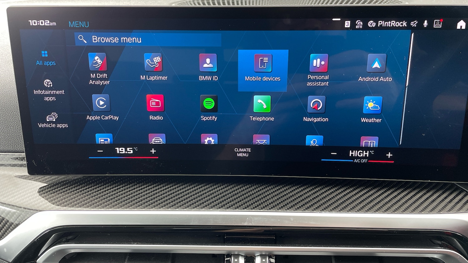 Used BMW M3 2023 for sale - 77968478: Photo 62