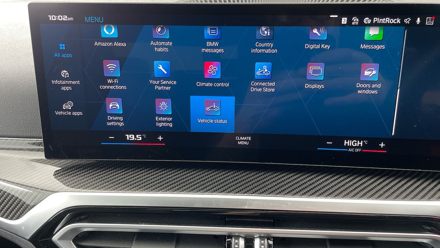 Used BMW M3 2023 for sale - 77968478: Photo 64