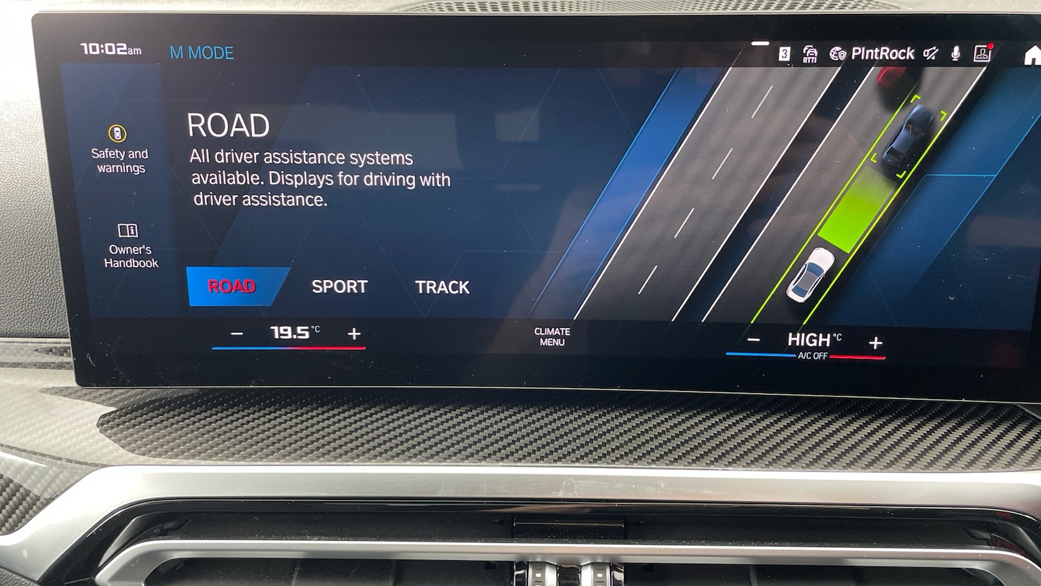 Used BMW M3 2023 for sale - 77968478: Photo 65