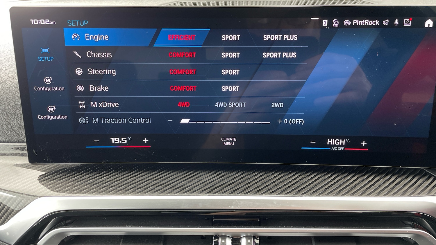 Used BMW M3 2023 for sale - 77968478: Photo 66