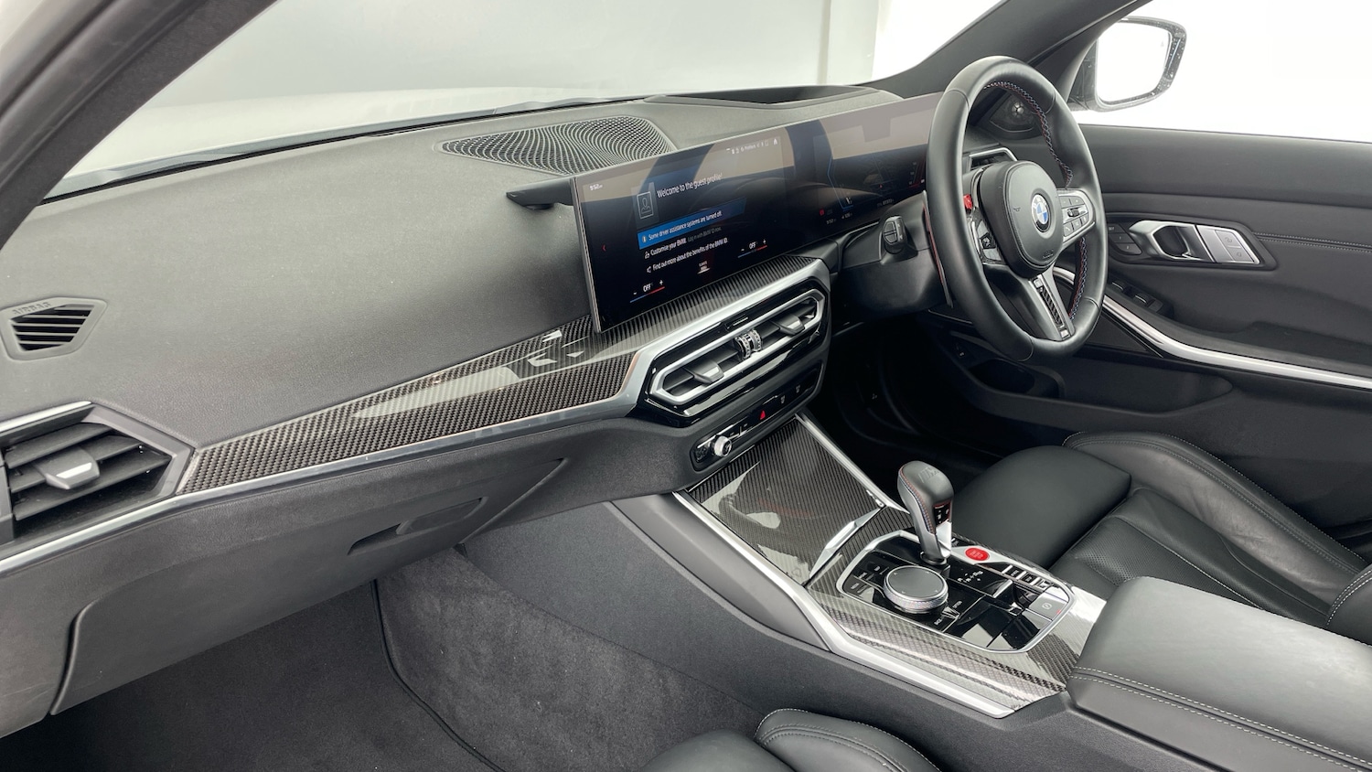 Used BMW M3 2023 for sale - 77968478: Photo 7