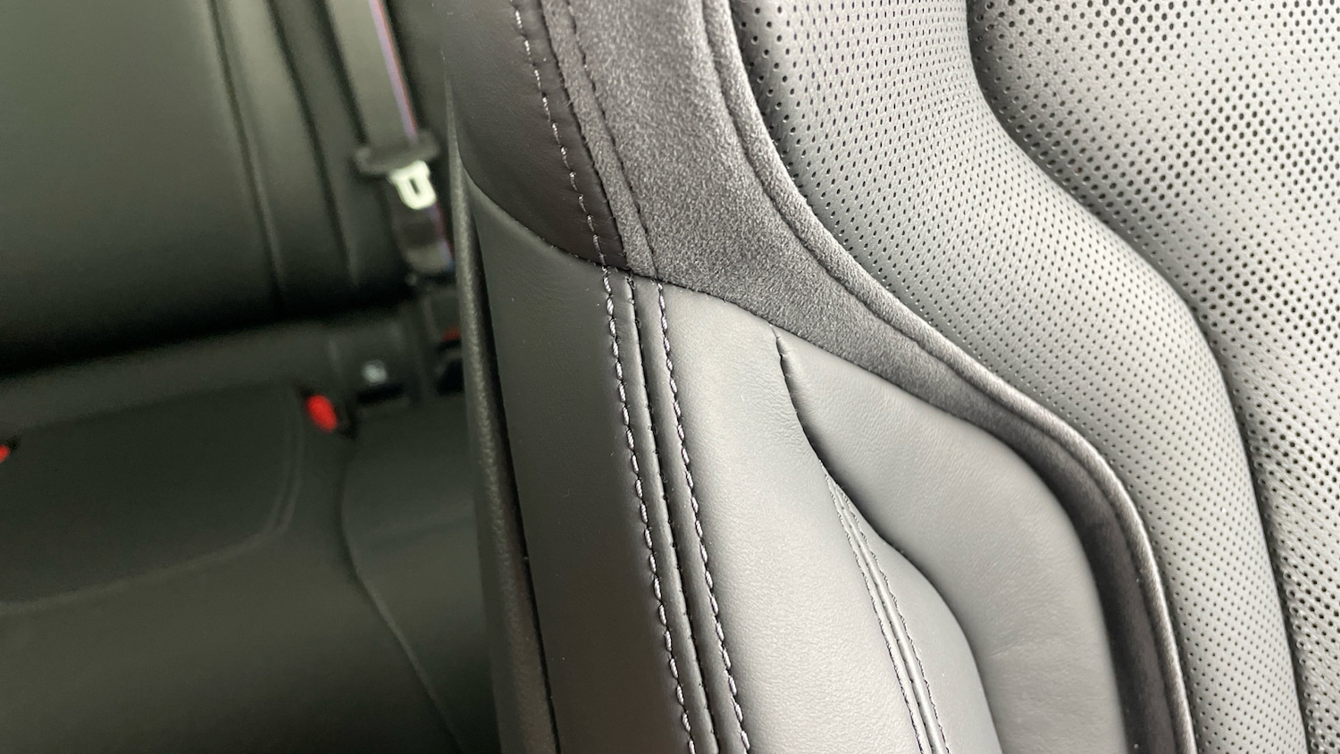 Used BMW M3 2023 for sale - 77968478: Photo 70