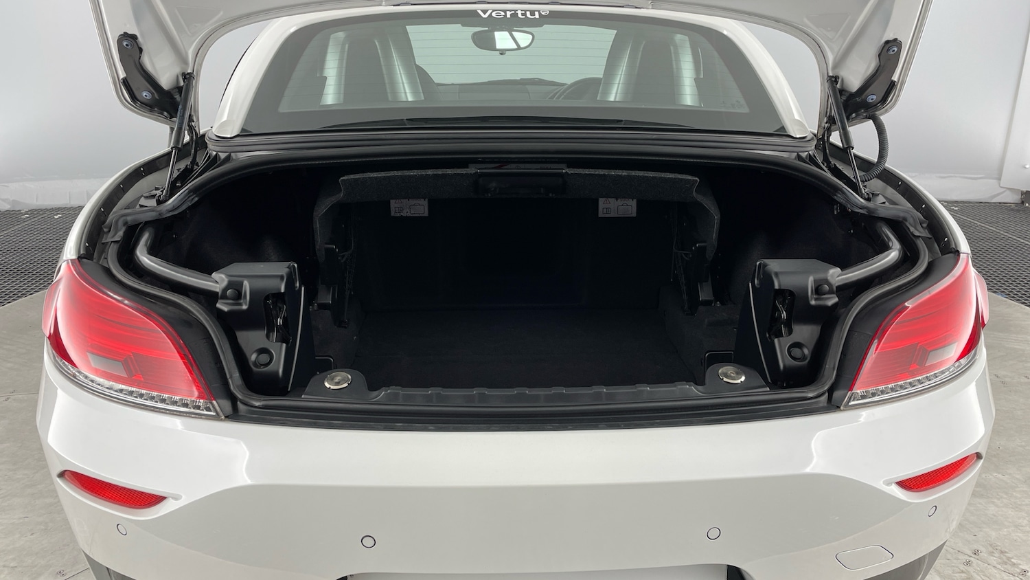 Used BMW Z4 2015 for sale - 77744167: Photo 13