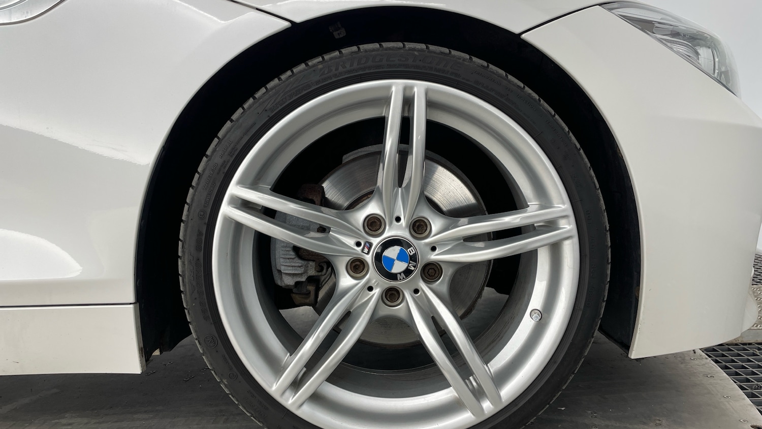 Used BMW Z4 2015 for sale - 77744167: Photo 14