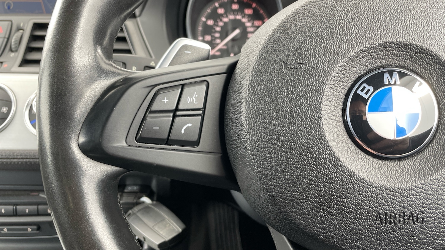 Used BMW Z4 2015 for sale - 77744167: Photo 17