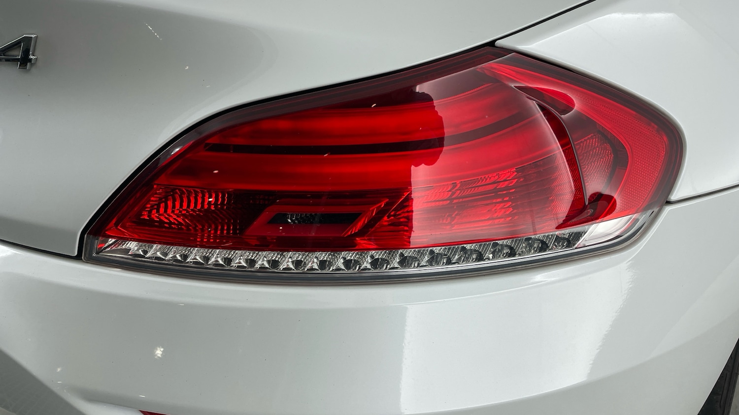 Used BMW Z4 2015 for sale - 77744167: Photo 22