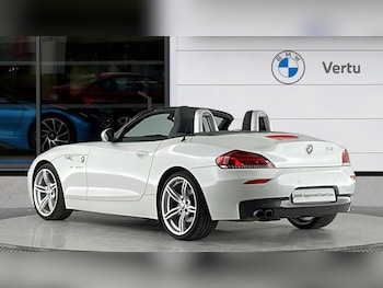 Used BMW Z4 2015 for sale - 77744167: Photo