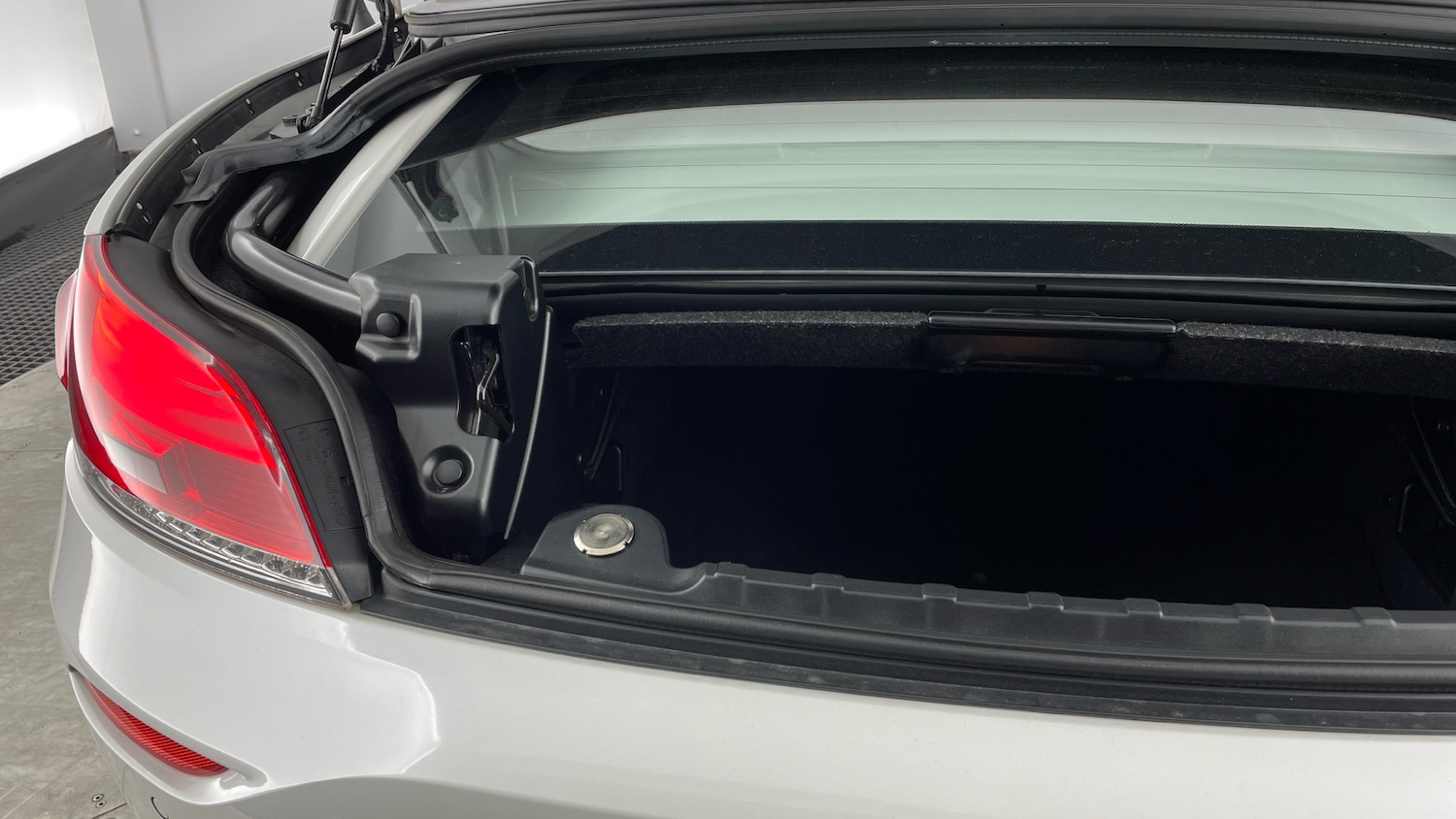 Used BMW Z4 2015 for sale - 77744167: Photo 32