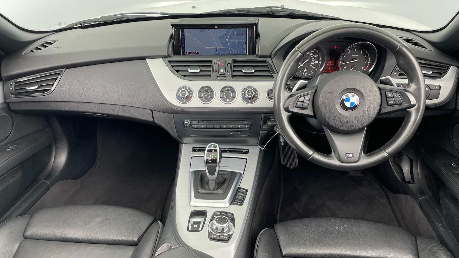 Used BMW Z4 2015 for sale - 77744167: Photo 4