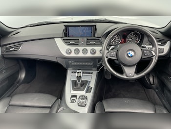 Used BMW Z4 2015 for sale - 77744167: Photo