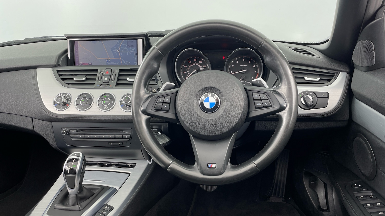 Used BMW Z4 2015 for sale - 77744167: Photo 5