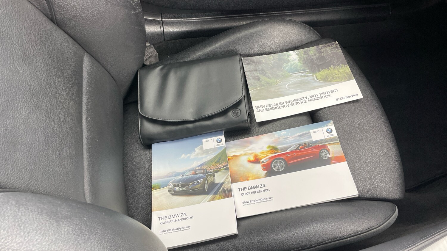 Used BMW Z4 2015 for sale - 77744167: Photo 55