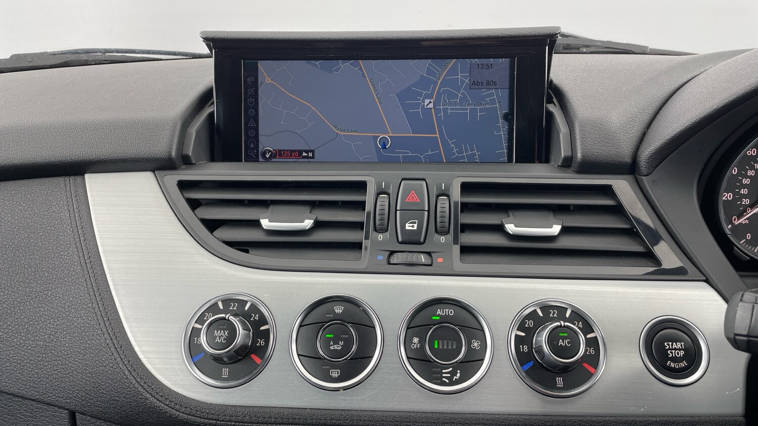 Used BMW Z4 2015 for sale - 77744167: Photo 8